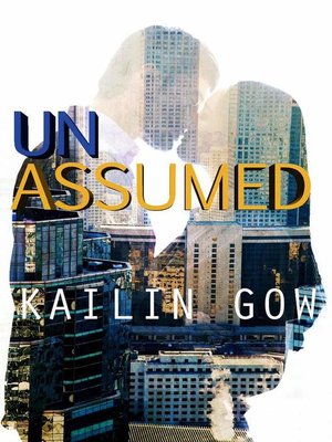 cover image of Unassumed